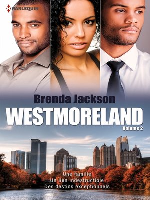 cover image of Westmoreland--Volume 2